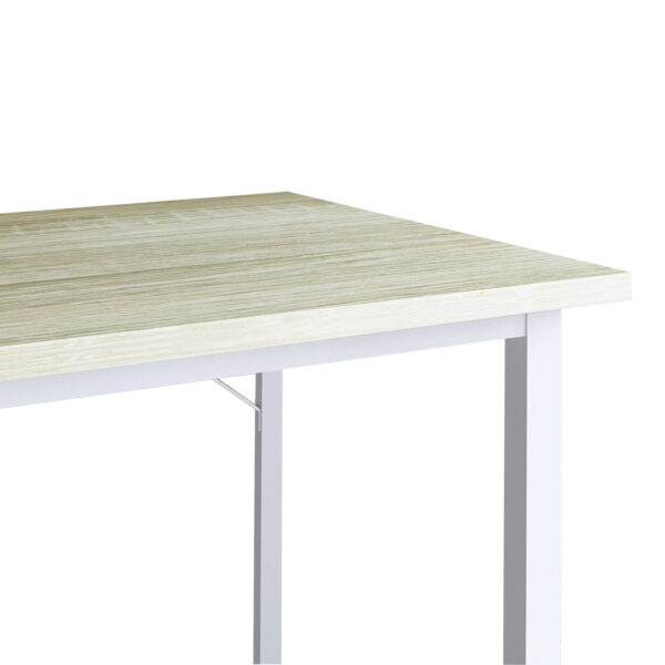 Escritorio - Mesa para portátil - Escritorio para ordenador - 100 cm de ancho - VDD World ES