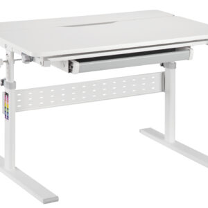 Escritorio infantil mesa de dibujo - ergonómico ajustable en altura - mesa escolar