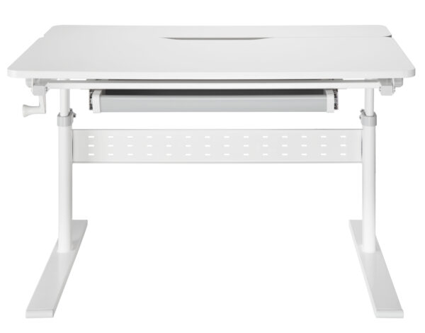 Escritorio infantil mesa de dibujo - ergonómico ajustable en altura - mesa escolar - VDD World ES