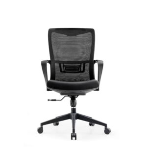 Silla de oficina - silla de escritorio - altura ajustable - ergonómico