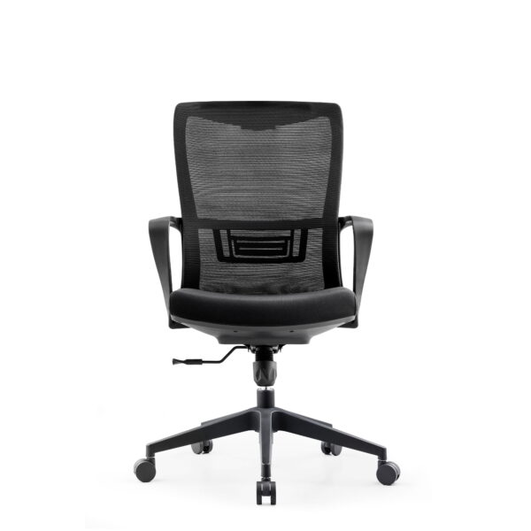 Silla de oficina - silla de escritorio - altura ajustable - ergonómico - VDD World ES