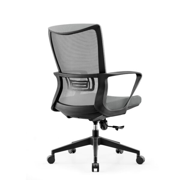 Silla de oficina - silla de escritorio - altura ajustable - ergonómico - VDD World ES