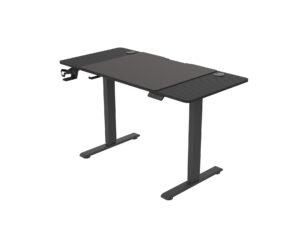 Escritorio para juegos – mesa de computadora – 140 x 60 cm