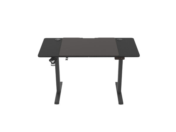 Escritorio para juegos - mesa de computadora - 140 x 60 cm - VDD World ES