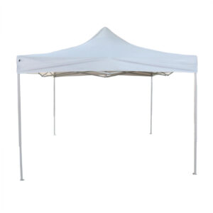 Carpa plegable 3x3