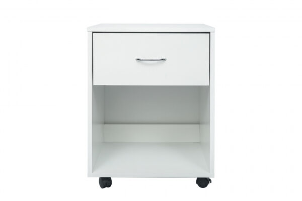 VDD - Mueble escritorio móvil - cajonera - VDD World ES