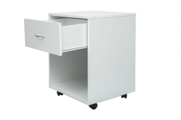 VDD - Mueble escritorio móvil - cajonera - VDD World ES