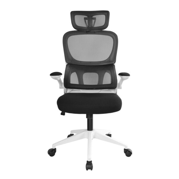 Silla de oficina - altura regulable - ergonómica - VDD World ES