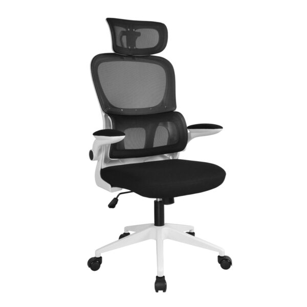 Silla de oficina - altura regulable - ergonómica - VDD World ES