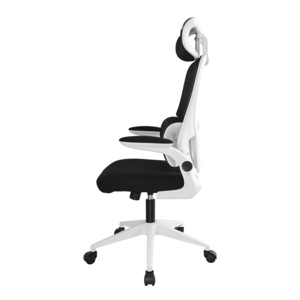 Silla de oficina - altura regulable - ergonómica - VDD World ES