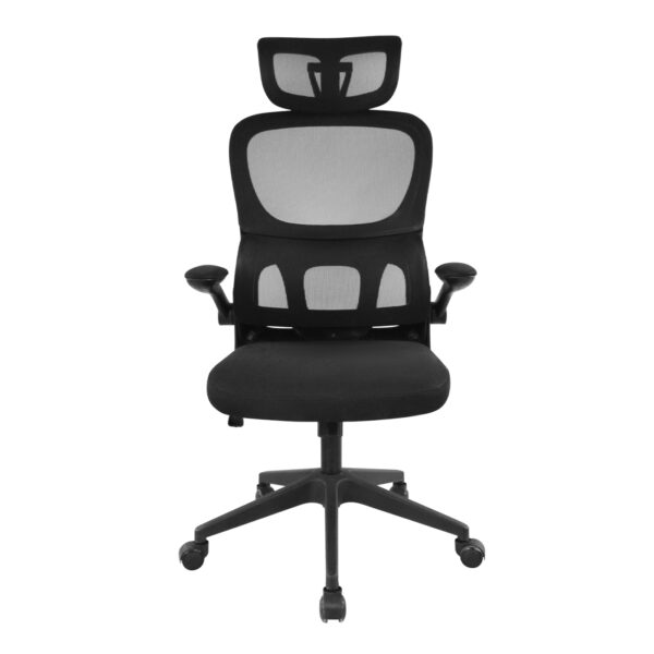 Silla de oficina - altura regulable - ergonómica - VDD World ES