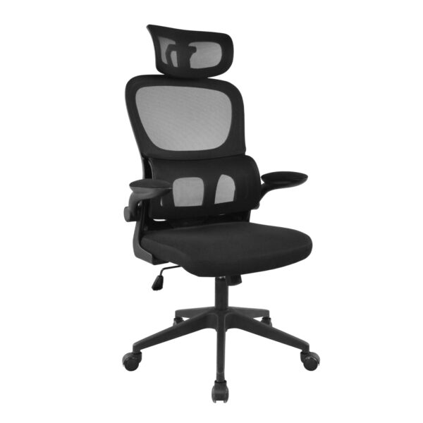 Silla de oficina - altura regulable - ergonómica - VDD World ES