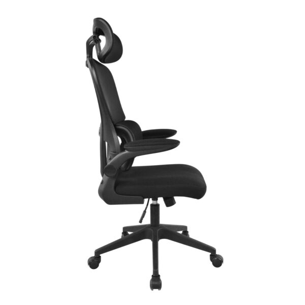 Silla de oficina - altura regulable - ergonómica - VDD World ES