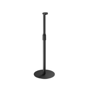 VDD Soporte de suelo Sonos® - Soporte de altavoz - Altavoz de suelo - Apto para Sonos era 100 & 300