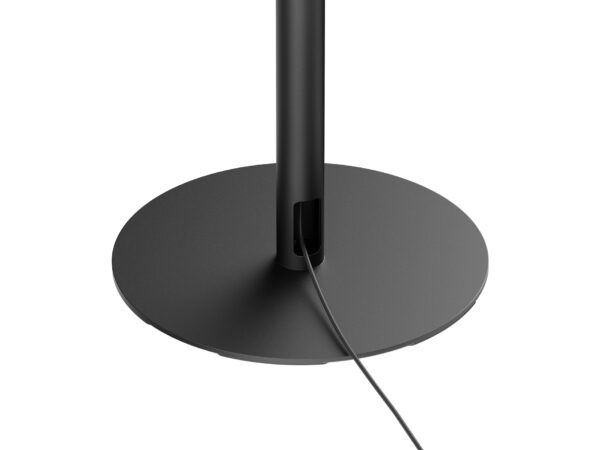 VDD Soporte de suelo Sonos® - Soporte de altavoz - Altavoz de suelo - Apto para Sonos era 100 & 300 - VDD World ES