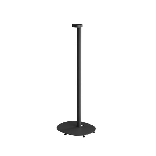 VDD Soporte de suelo Sonos® - Soporte de altavoz - Altavoz de suelo - Apto para Sonos era 100 & 300 - VDD World ES