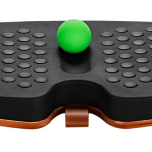 VDD Dynamic Balance Board - Balance Board - Balance Fitness Trainer - Balance Board