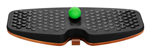 VDD Dynamic Balance Board - Balance Board - Balance Fitness Trainer - Balance Board - VDD World ES