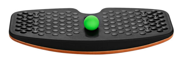 VDD Dynamic Balance Board - Balance Board - Balance Fitness Trainer - Balance Board - VDD World ES