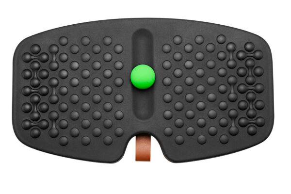 VDD Dynamic Balance Board - Balance Board - Balance Fitness Trainer - Balance Board - VDD World ES