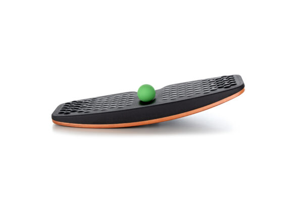 VDD Dynamic Balance Board - Balance Board - Balance Fitness Trainer - Balance Board - VDD World ES